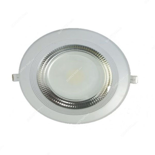 RR LED Down Light Fixed Type, RR-DL20COBLD-FXEC, COB, 20W, 6500K