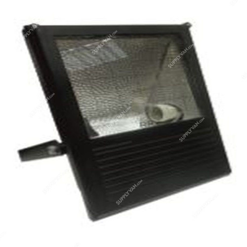 RR Flood Light With Lamp Holder, RRFL-150MH07R7S, 150W