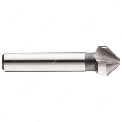 Dormer Countersink Bits, G13612-4, G136, HSS, 12.4MM