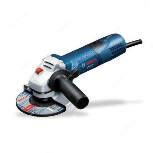 Bosch Angle Grinder, GWS-750-115, 750W