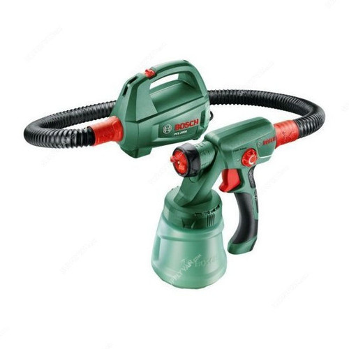 Bosch Paint Spray System, PFS-2000, 440W