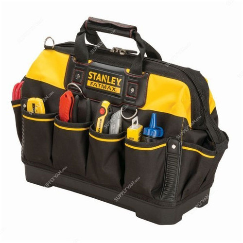 Stanley Tool Bag, 1-93-950, 18 Inch