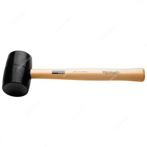 Tramontina Rubber Mallet, 40681008, 307MM