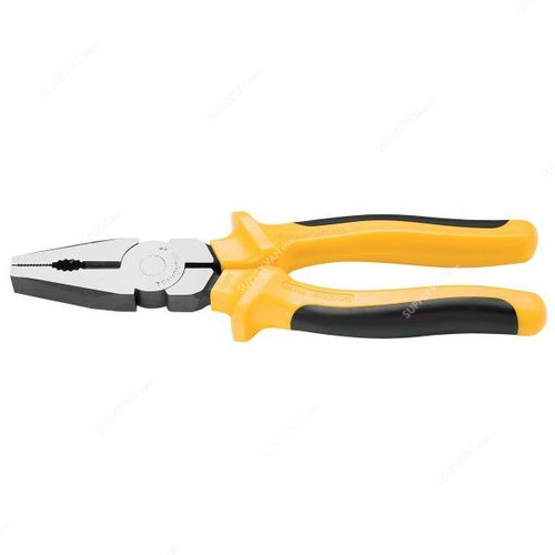 Tramontina Insulated Combination Plier, 41001118, 1000V