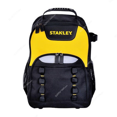 Stanley Backpack Tool Bag, 72335