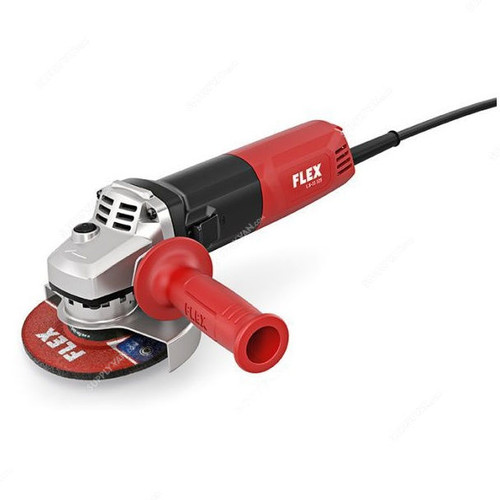 Flex Angle Grinder, L-8-11-125, 800W, 125MM