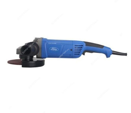 Ford Angle Grinder, FP7-0018, 2100W