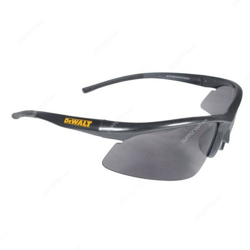 Dewalt Stylish Safety Glasses , DPG51-2D, Smoke