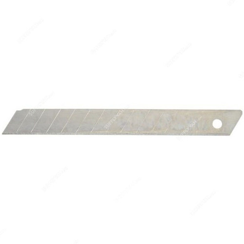 Cutter Spare Blades, WWB, 9MM, PK10