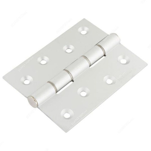 Robustline Aluminium Hinge, 4 Inch