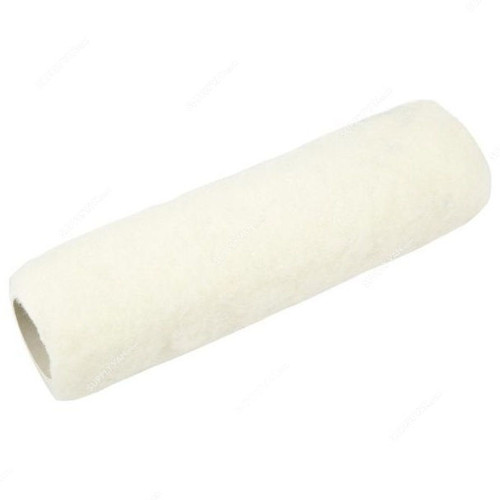 Paint Roller, 9 Inch, White