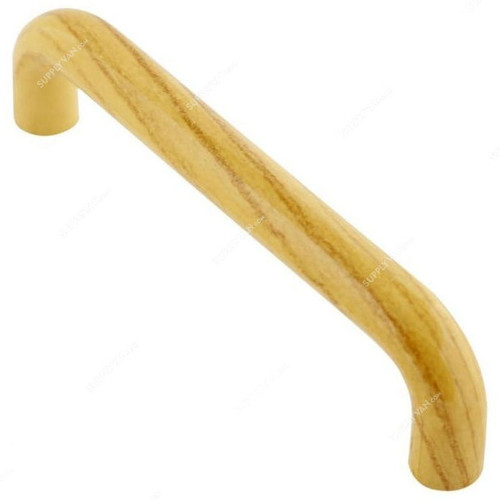 Drawer Plastic Handle, 11.5CM, Beige