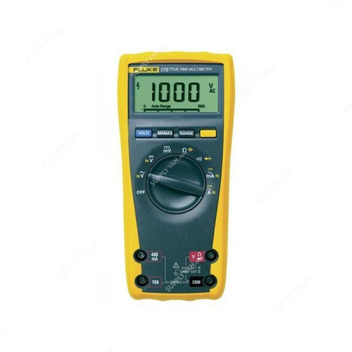 Fluke Digital Multimeter, 175, 1000V