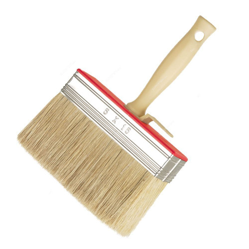 Beorol Parquetry Lacquer Brush, PB15, 15CM