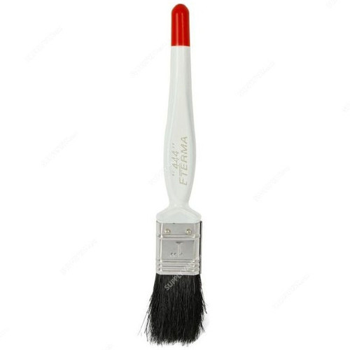 Paint Brush, 1 Inch, White