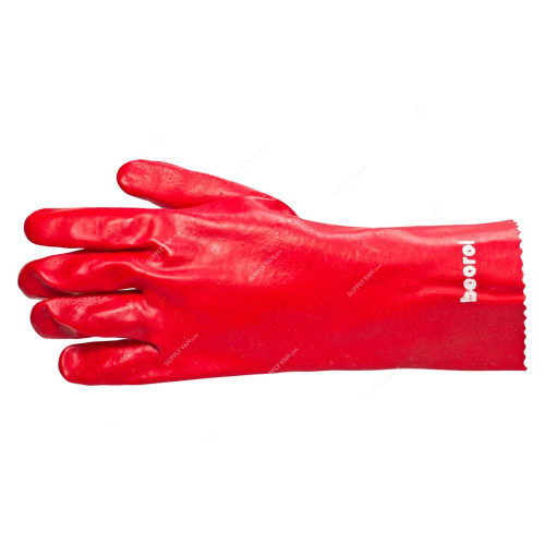 Beorol Oil Resistant Gloves, RZN, 10 Inch