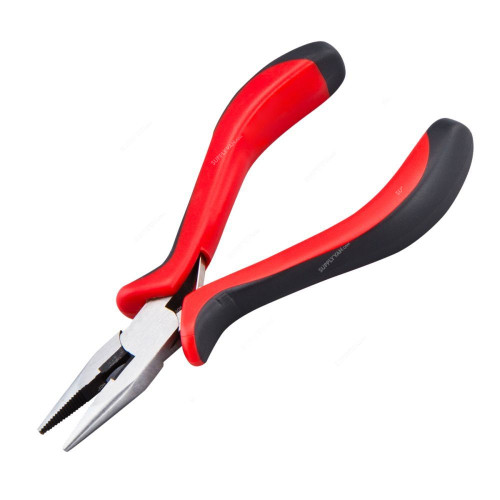 Beorol Mini Long Nose Plier, KLKPO, 130MM