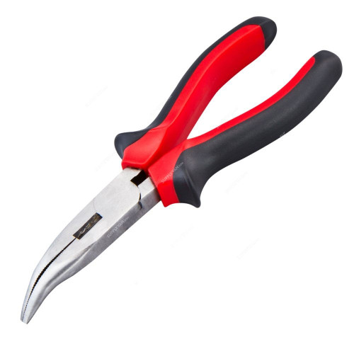 Beorol Bent Nose Plier, KLSPS, 165MM