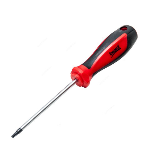 Beorol Screwdriver, OT20x100, T Shape, T20 Tip Size x 100MM Length