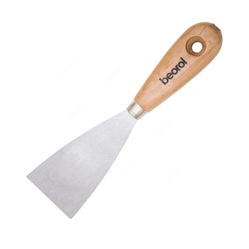 Beorol Scraper, S60, 60MM