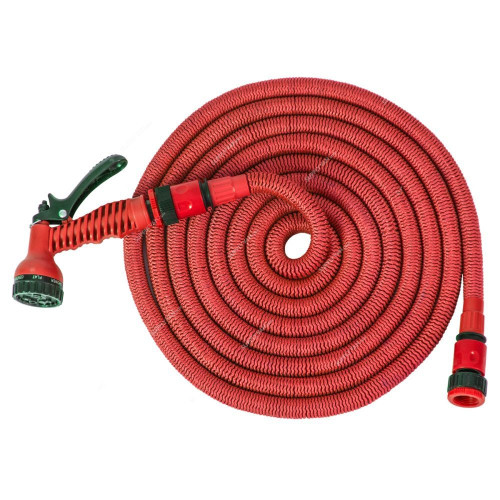 Beorol Expandable Garden Hose, GBCYC15, 15 Mtrs