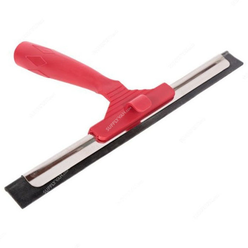 Moonlight Glass Wiper, 50542, 25CM, Red