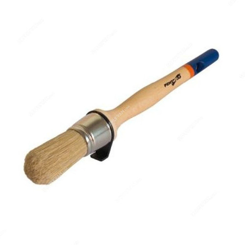 Pentrilo Pressed Brush, 94014, Serie 40, 40MM