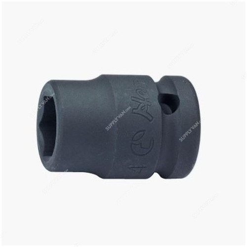 Hans 6 Point Impact Socket, 88400M, 23MM