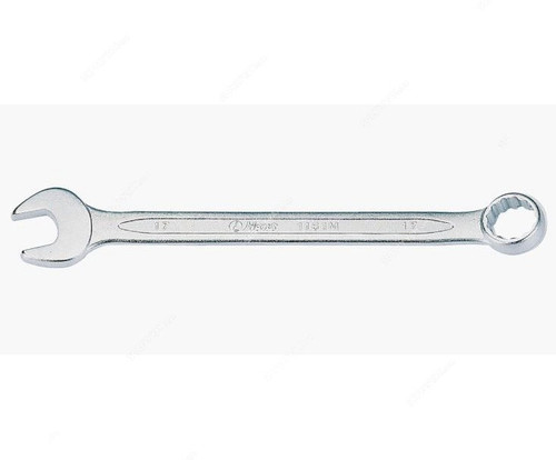 Hans Combination Wrench, 1161M, 27MM