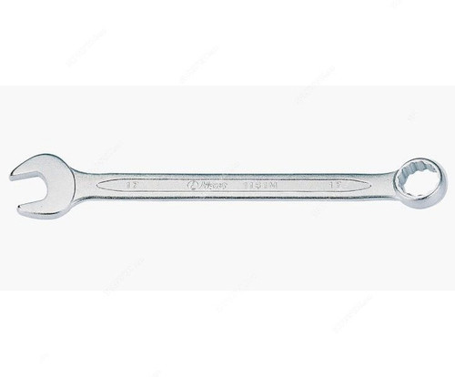 Hans Combination Wrench, 1161M, 50MM