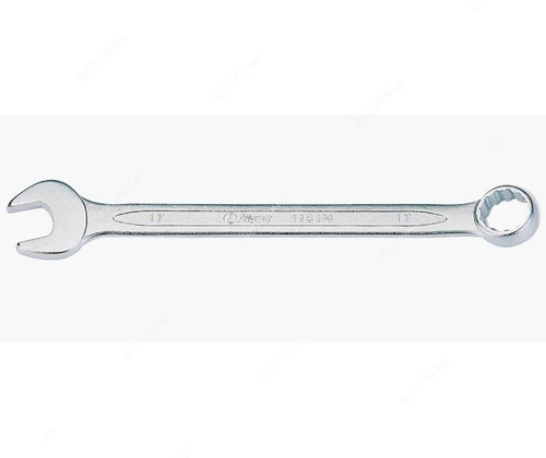 Hans Combination Wrench, 1161A, 1-3/4 Inch