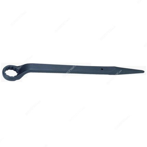 Hans Single Ring Wrench, 1502M, 50MM