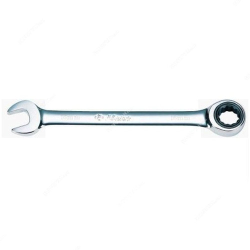 Hans Combination Wrench, 1165A, 5/8 Inch