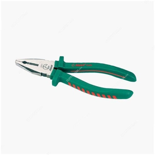 Hans Combination Plier, 1820-6, 6 Inch