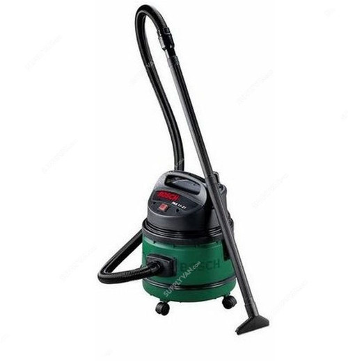 Bosch Vacuum Cleaner, PAS-11-21, 1100W