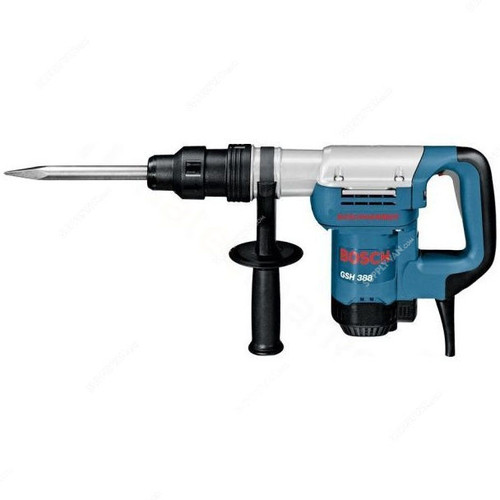 Bosch Hammer Drill, GSH-388, 1050W