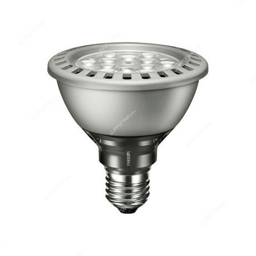 Philips LED Spot Light, D-9-5-75W-827-PAR30S-25D, Mas Ledspot, 220-240V, 75W, 2700K, 650LM, Warm White
