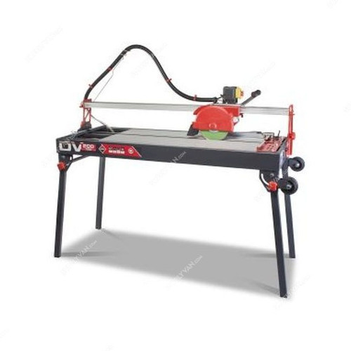 Rubi Electric Tile Cutting Machine, DV-200-1000, 106CM