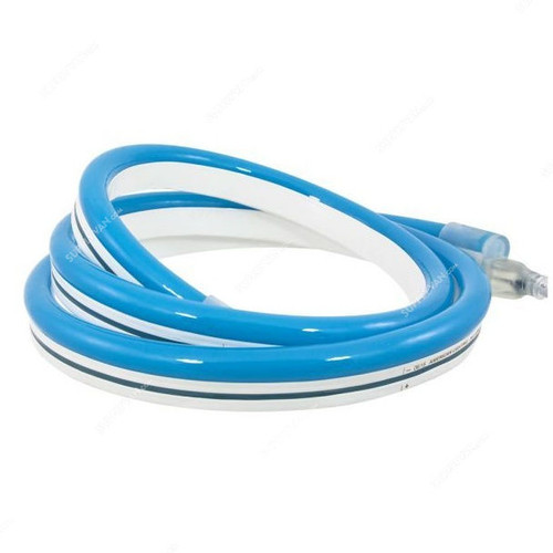 Bright Neon Flex, BT-NF-N2-4-CW, 10W, Blue