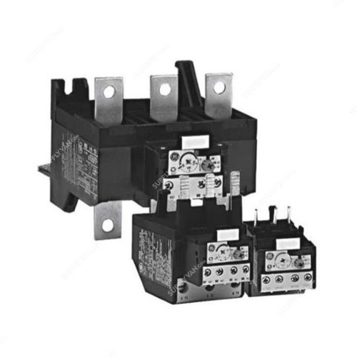 Ge Overload Relay, RT2D, 3P, 24 - 32A