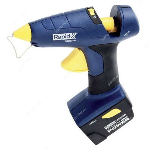 Rapid Glue Gun, BGX300, 30W