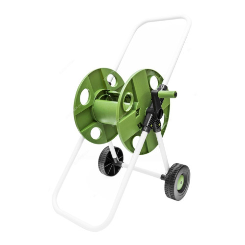 Beorol Hose Reel, GMC45, 45 Mtrsx1/2 Inch