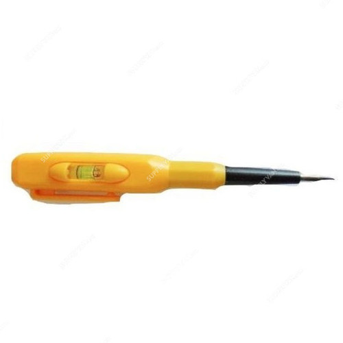 Meet Digital Tester W/ Level Option, 70-250V