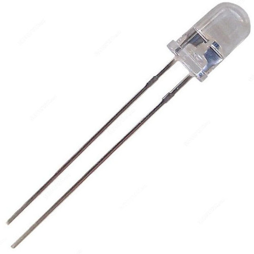 Uhcom LED Diode, 0.01W, Green