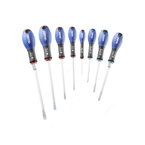 Expert Screwdriver Set, E160906, 8PCS