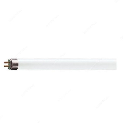 Philips Tube Light, MASTER-TL5-HE-14W-840-SLV-40, 1.85 Feet, 14W, CoolWhite, PK40