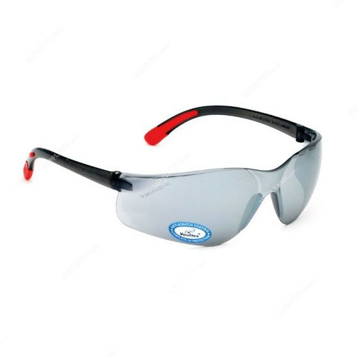 Vaultex Safety Spectacle, V93, Grey