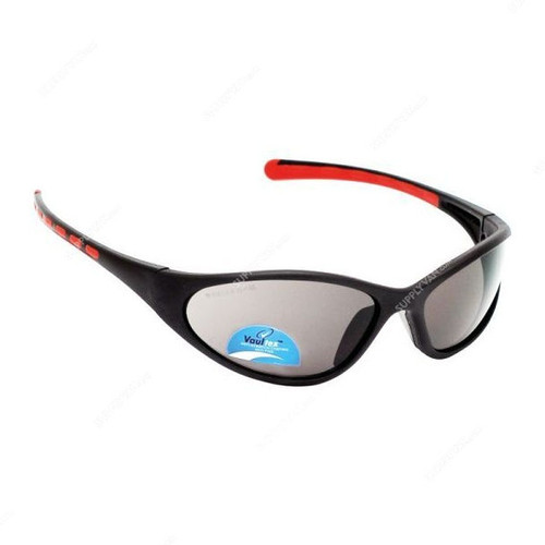 Vaultex Safety Spectacle, V201, Grey