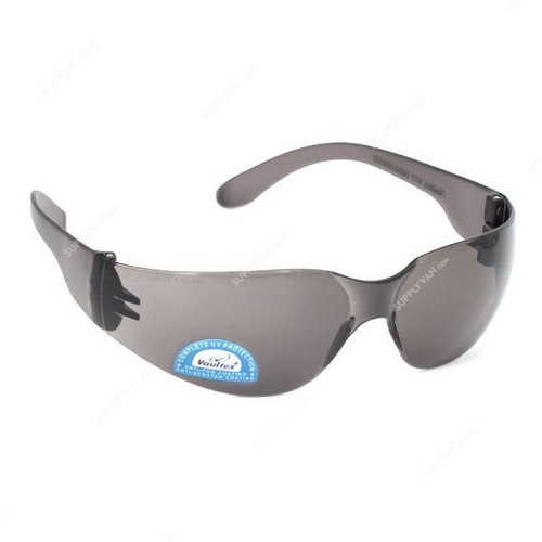 Vaultex Safety Spectacle, V72, Grey