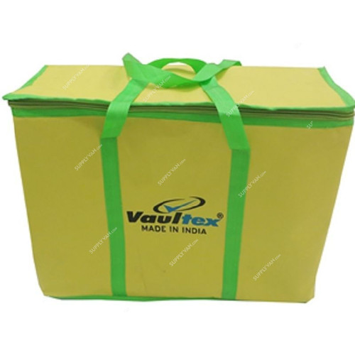 Vaultex Spill Kit Bag, SIS, Yellow